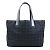 Borsa a mano Chanel New Travel Line Nero