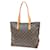 Louis Vuitton Cabas Mezzo Marrone