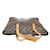 Louis Vuitton Cabas Mezzo Marrone - vista 5