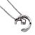 Collana in Oro Bianco Chanel Coco Crush - vista 4