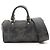 Borsa a mano Nano Speedy Studded Louis Vuitton Nero