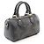 Borsa a mano Nano Speedy Studded Louis Vuitton Nero - vista 2