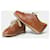 Hermès HERMES Brown Leather Shoes - 102214  - view 1