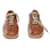 Hermès HERMES Brown Leather Shoes - 102214  - view 3