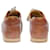 Hermès HERMES Brown Leather Shoes - 102214  - view 4