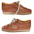 Hermès HERMES Brown Leather Shoes - 102214  - view 5