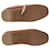 Hermès HERMES Brown Leather Shoes - 102214  - view 6