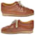 Hermès HERMES Brown Leather Shoes - 102214  - view 7