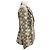 Jonathan Simkhai Simkhai Macadamia Python Afia Single Breasted Blazer - view 2