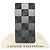 Billetera Louis Vuitton Damier Graphite N40415 Gris
