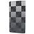 Billetera Louis Vuitton Damier Graphite N40415 Gris - vista 2