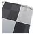 Billetera Louis Vuitton Damier Graphite N40415 Gris - vista 7