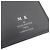Billetera Louis Vuitton Damier Graphite N40415 Gris - vista 9
