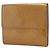 Cartera Vernis Louis Vuitton M91170 Bronce - vista 2