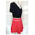 ROCK MARC JACOBS T 4 ODER T 40 Rot  - Ansicht 15