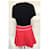 ROCK MARC JACOBS T 4 ODER T 40 Rot  - Ansicht 16