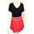 ROCK MARC JACOBS T 4 ODER T 40 Rot  - Ansicht 19