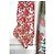 MANOUSH ABENDKLEID GLITTER RETRO SEVENTIES SEIDE T 34/36/38 Mehrfarben - Ansicht 19