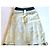 GONNA CHRISTIAN LACROIX GONNA PATCHWORK DENIM..WOOL....PIZZO T 34/36 Multicolore - vista 18