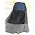 GONNA CHRISTIAN LACROIX GONNA PATCHWORK DENIM..WOOL....PIZZO T 34/36 Multicolore - vista 24