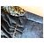 GONNA CHRISTIAN LACROIX GONNA PATCHWORK DENIM..WOOL....PIZZO T 34/36 Multicolore - vista 25