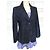 KENZO VESTE JACKE BASIC TRENDY DENIM T 42/44 Blau - Ansicht 8