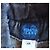 KENZO VESTE JACKE BASIC TRENDY DENIM T 42/44 Blau - Ansicht 10