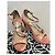 Diane Von Furstenberg Sandali con stampa serpente DvF Jujette Rosa Antico - vista 3