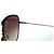 Autre Marque Dita, gafas de sol cat eye starling 21008 Castaño Dorado - vista 8