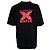Balenciaga, X rated T-Shirt 2019 Schwarz