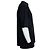 Balenciaga, X rated T-Shirt 2019 Schwarz - Ansicht 2