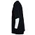 Balenciaga, X rated T-Shirt 2019 Schwarz - Ansicht 4