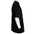 Balenciaga, Camiseta Crew 2020 Negro - vista 4