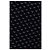 Camisa con estampado de corazón y labios humeantes Saint Laurent 2017 Negro - vista 5