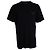 Camiseta Sinners de Balenciaga Negro