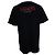 Camiseta Sinners de Balenciaga Negro - vista 2