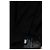 Camiseta Sinners de Balenciaga Negro - vista 8