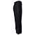 Chanel, pantalón corto negro - vista 4