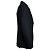 Autre Marque Maison Margiela, Schwarzer Einreiher-Blazer - Ansicht 4