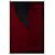 Autre Marque Kingsman, Roter Samtblazer - Ansicht 10