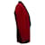 Autre Marque Kingsman, Roter Samtblazer - Ansicht 3