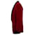 Autre Marque Kingsman, Roter Samtblazer - Ansicht 4