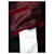 Autre Marque Kingsman, Roter Samtblazer - Ansicht 5