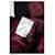 Autre Marque Kingsman, Roter Samtblazer - Ansicht 6