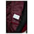 Autre Marque Kingsman, Roter Samtblazer - Ansicht 7