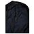 Autre Marque Richard James, Schwarze Samt-Smokingjacke - Ansicht 8