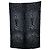 Leoparden-Badetuch in Graphit von Saint Laurent Schwarz Grau