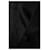 Givenchy, Abrigo blazer brillante Negro - vista 5