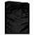 Givenchy, Abrigo blazer brillante Negro - vista 6