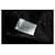 Givenchy, Abrigo blazer brillante Negro - vista 9